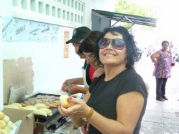 XVIII Concentracion - 2011